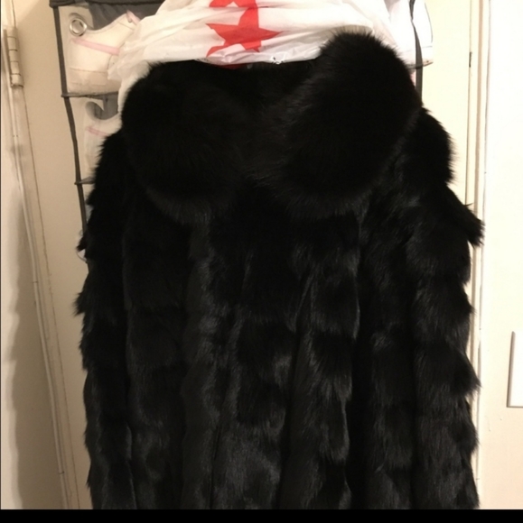 Mink fur - Picture 2 of 15